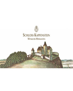 Feinschmeckermenü zu 5 Gängen mit Weinbegleitung für zwei Personen auf Schloss Kapfenstein