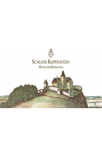 Feinschmeckermenü zu 5 Gängen mit Weinbegleitung für zwei Personen auf Schloss Kapfenstein
