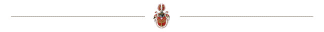 Wappen der Familie Winkler-Hermaden als Divider auf der Homepage